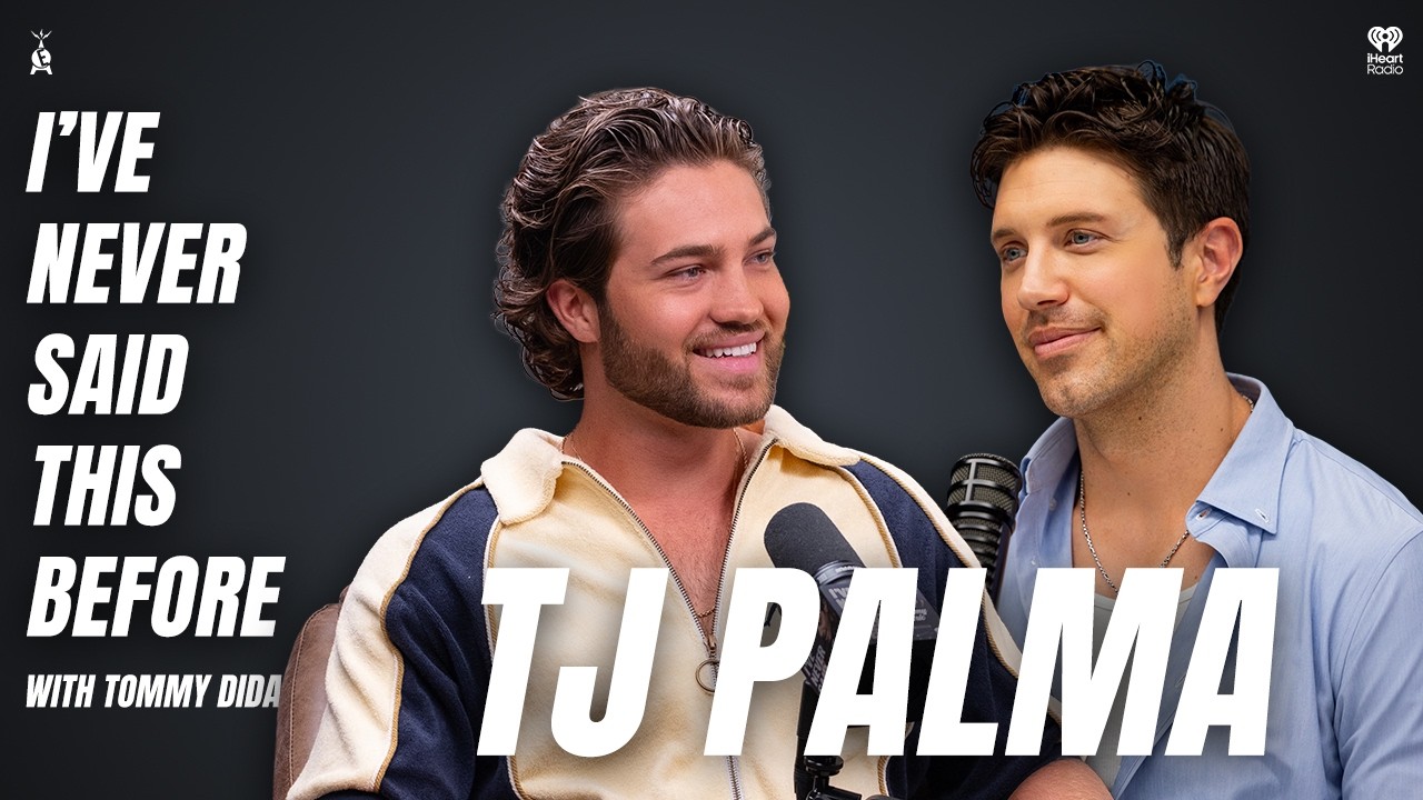 TJ PALMA: Love Island USA, создание бренда, прогнозы на 8 сезон Love Island