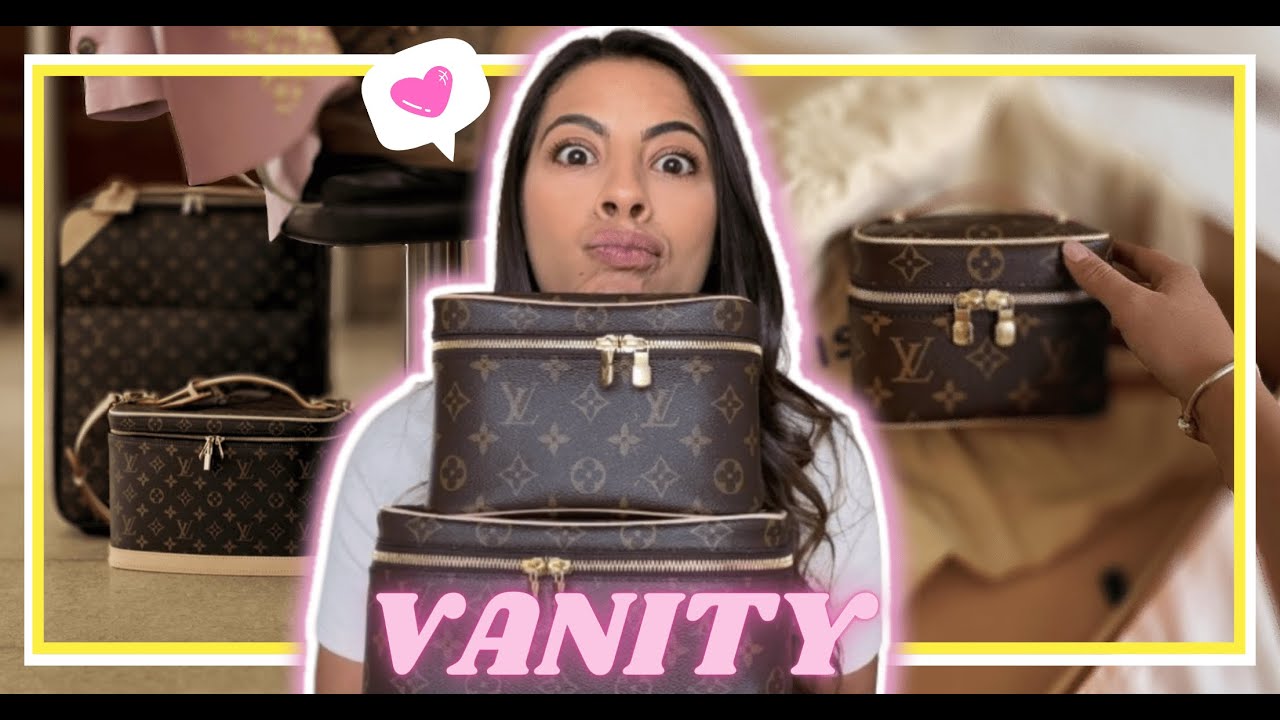 VANITY NICE BB VS MINI