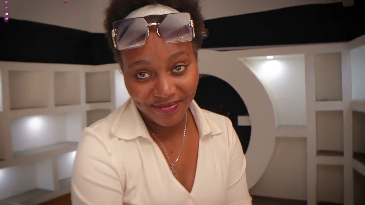 BIMUDZO FT SIFARE  VINA  (OFFICIAL VIDEO) # trending video #Kenyan music 