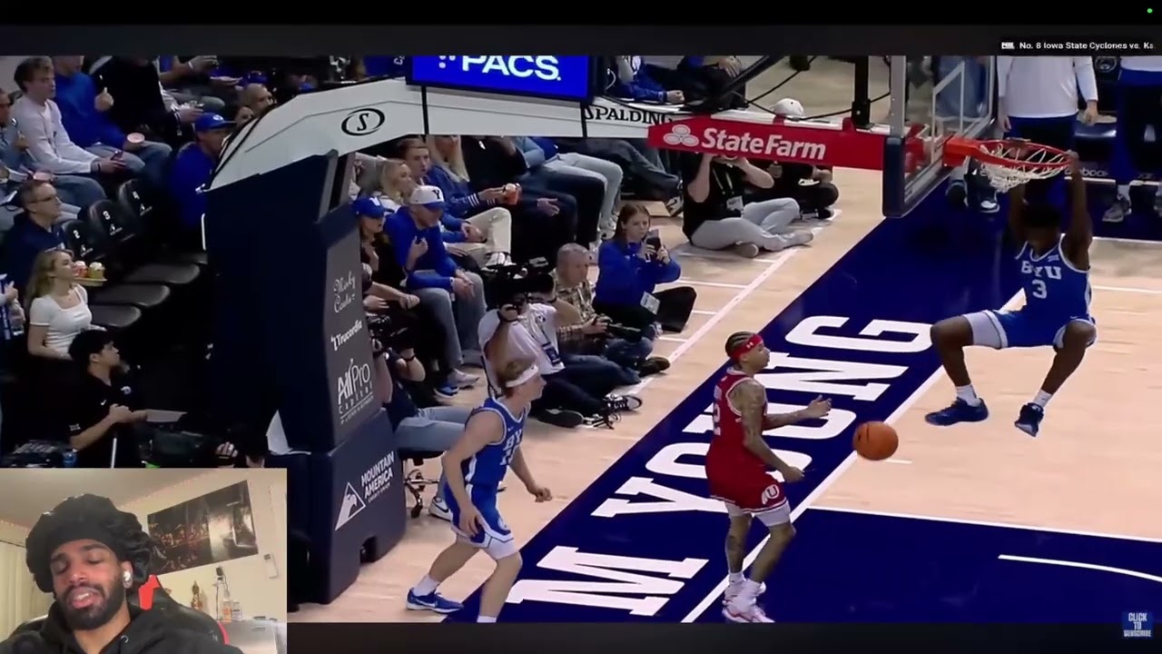 AJ #1 PICK CONFIRMED! 43 Point game Reaction #basketball #nba