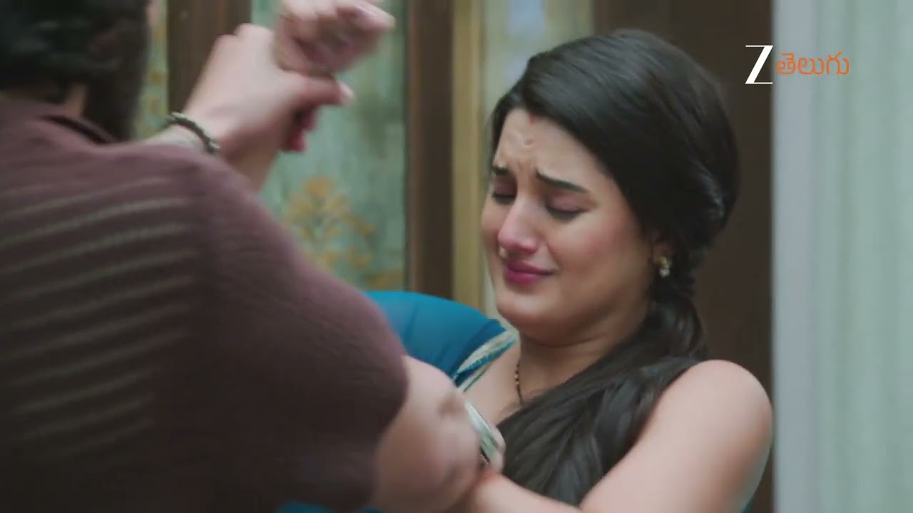 Prema Yuddham | Ep - 77 | Webisode | Nov 19 2025 | Zee Telugu