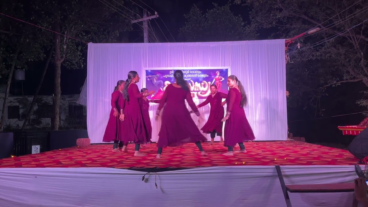PUZHATHI TEAM