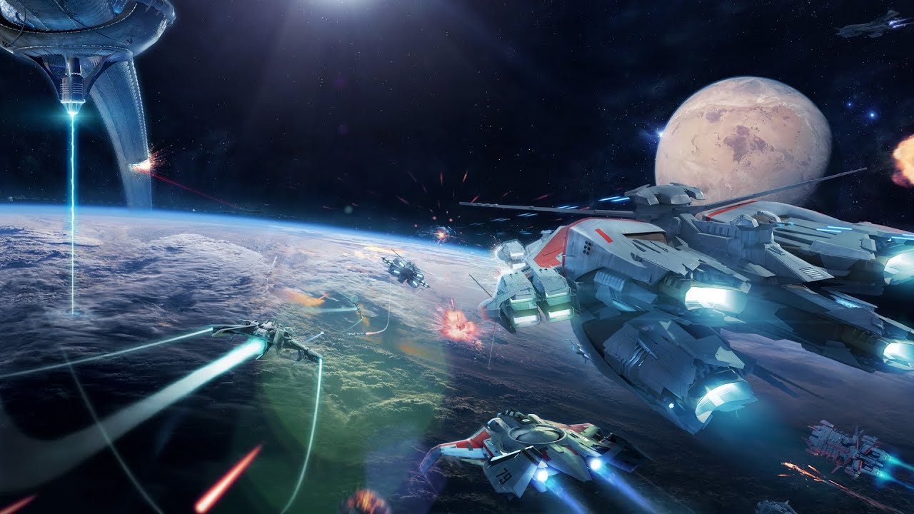 Rygar   Cosmic Missile