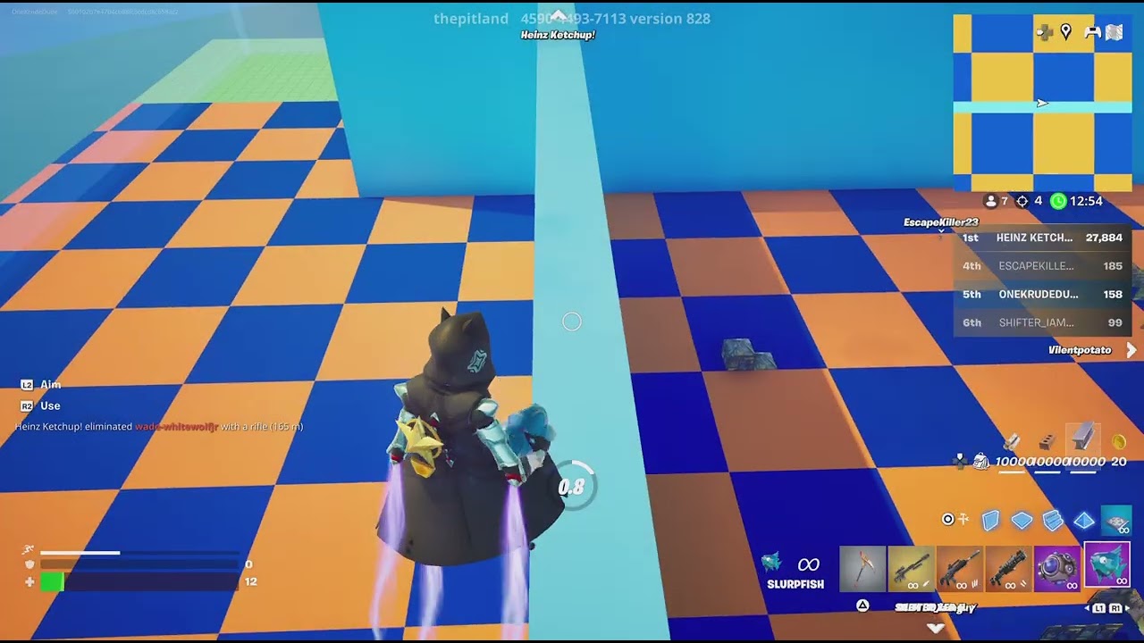 Clips sequel