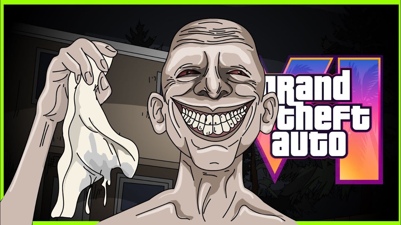 3 True GTA 6 Horror Stories Animated