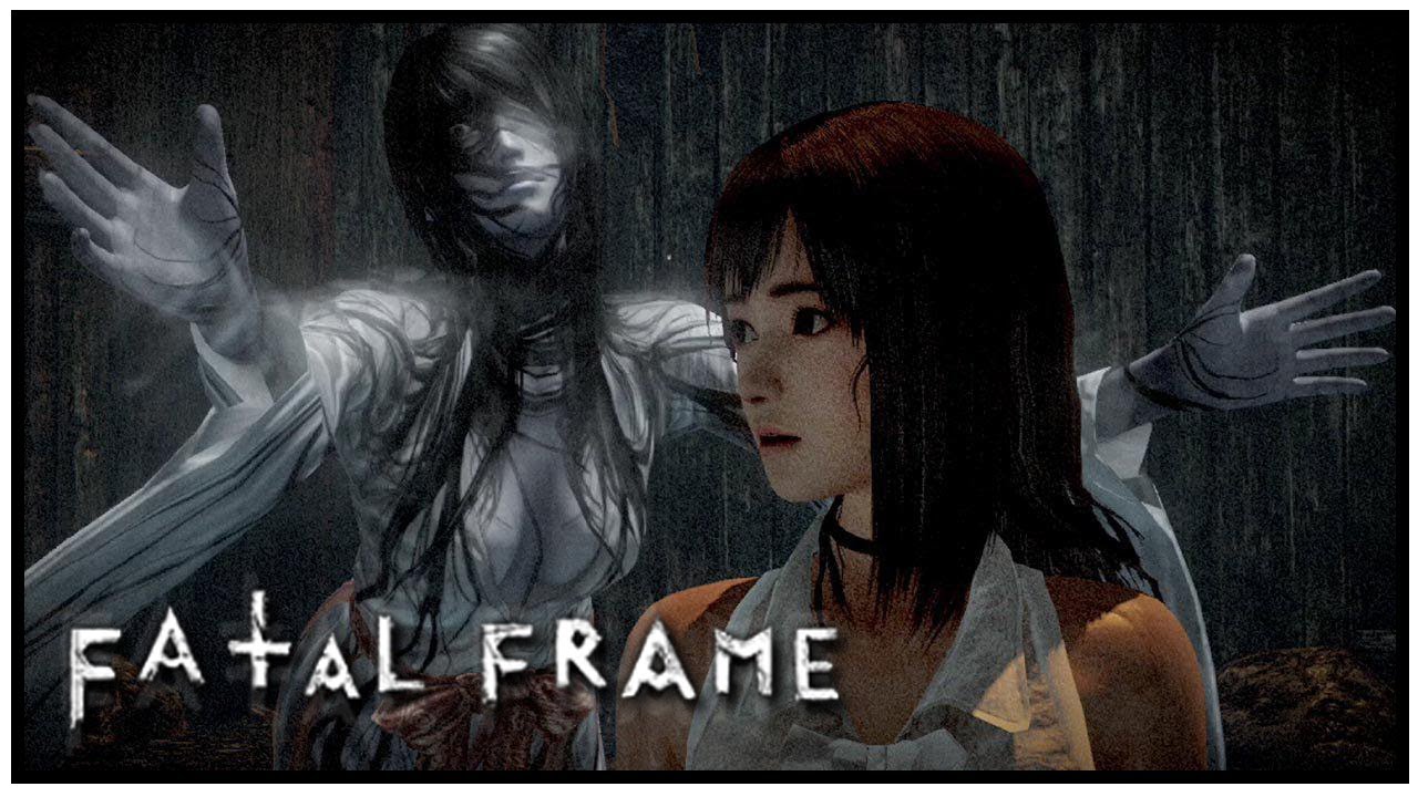 Sustitos con Fatal Frame