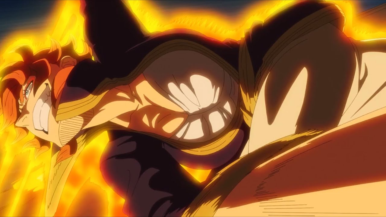 Kanada School Animation Sakuga 作画 MAD - Eazy-E