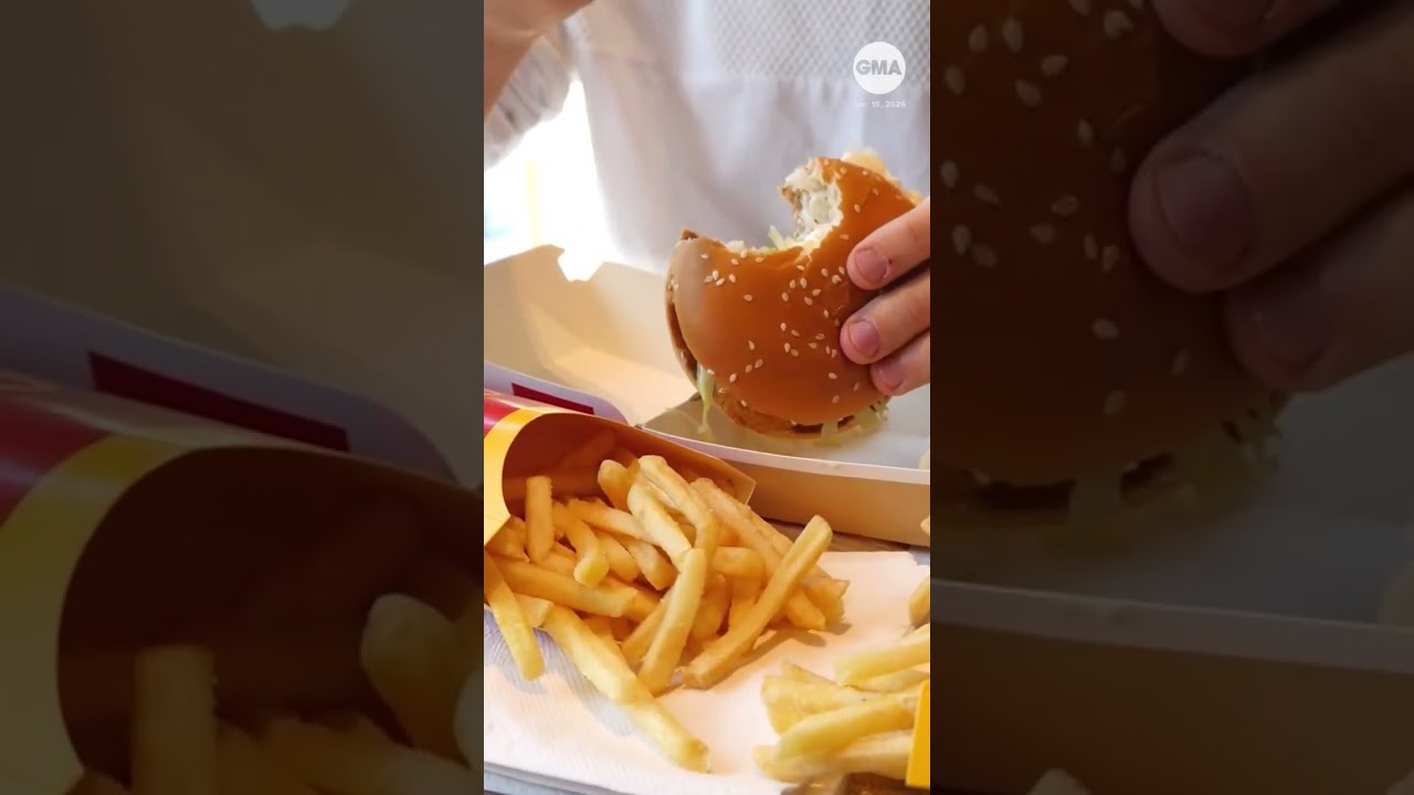 major food chains are dropping prices with new value meal deals