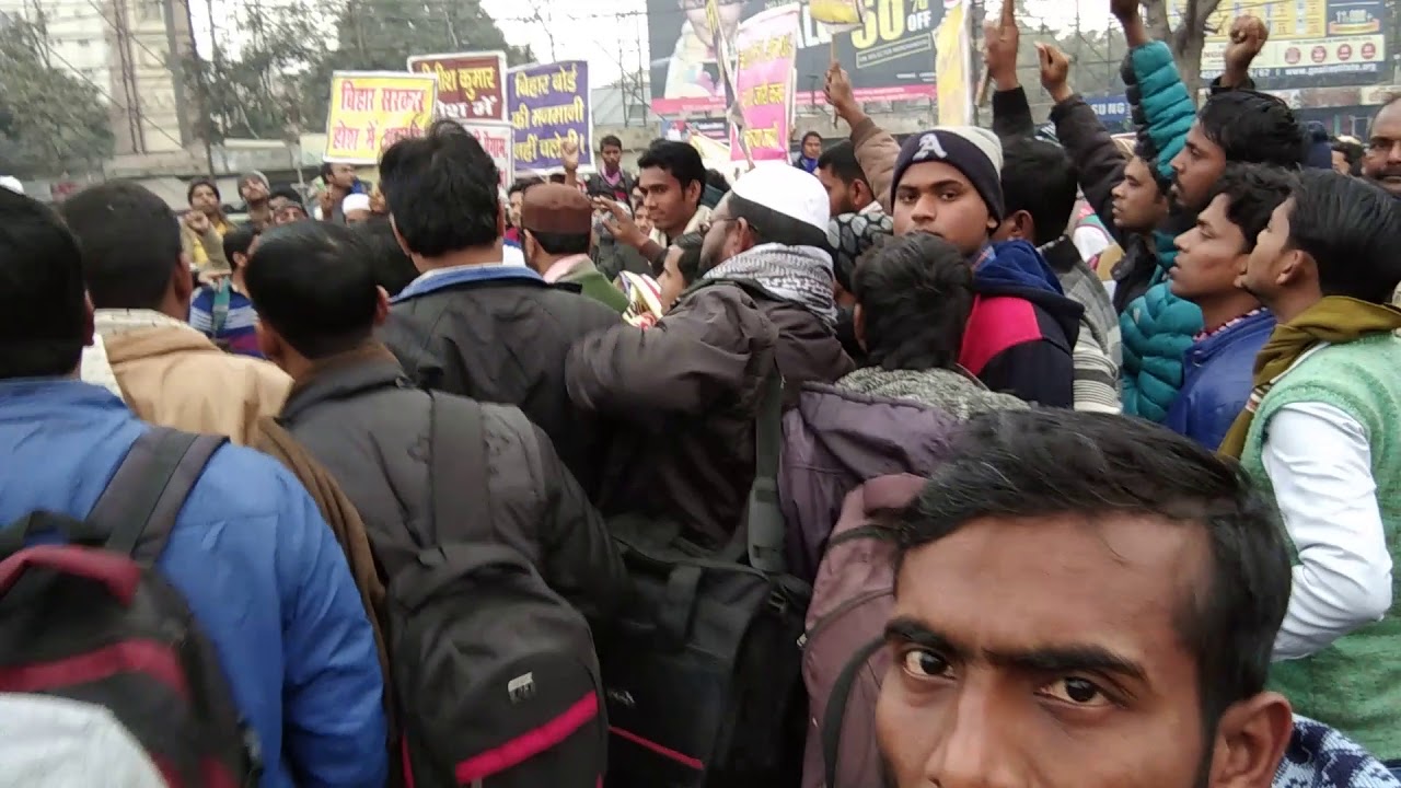 BIHAR URDU TET 2013