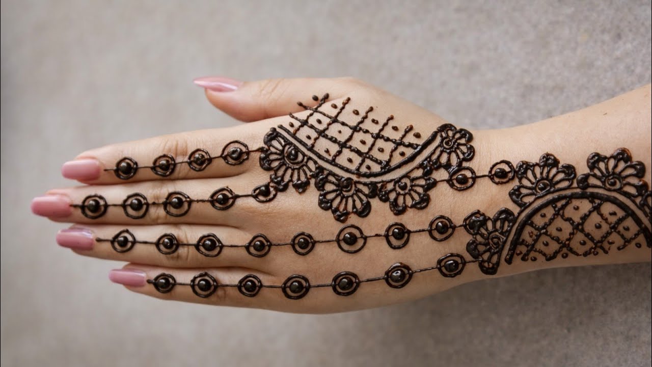 Mehndi Design|Eid Special Mehndi Design|Mehndi ka Design|Very Stylish Mehndi Design|Ramadan Special|