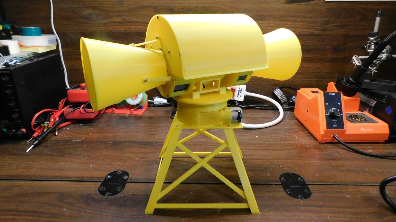 Обзор и тестирование новой модели Mini H.O.R. Model 50 Super Sirex!