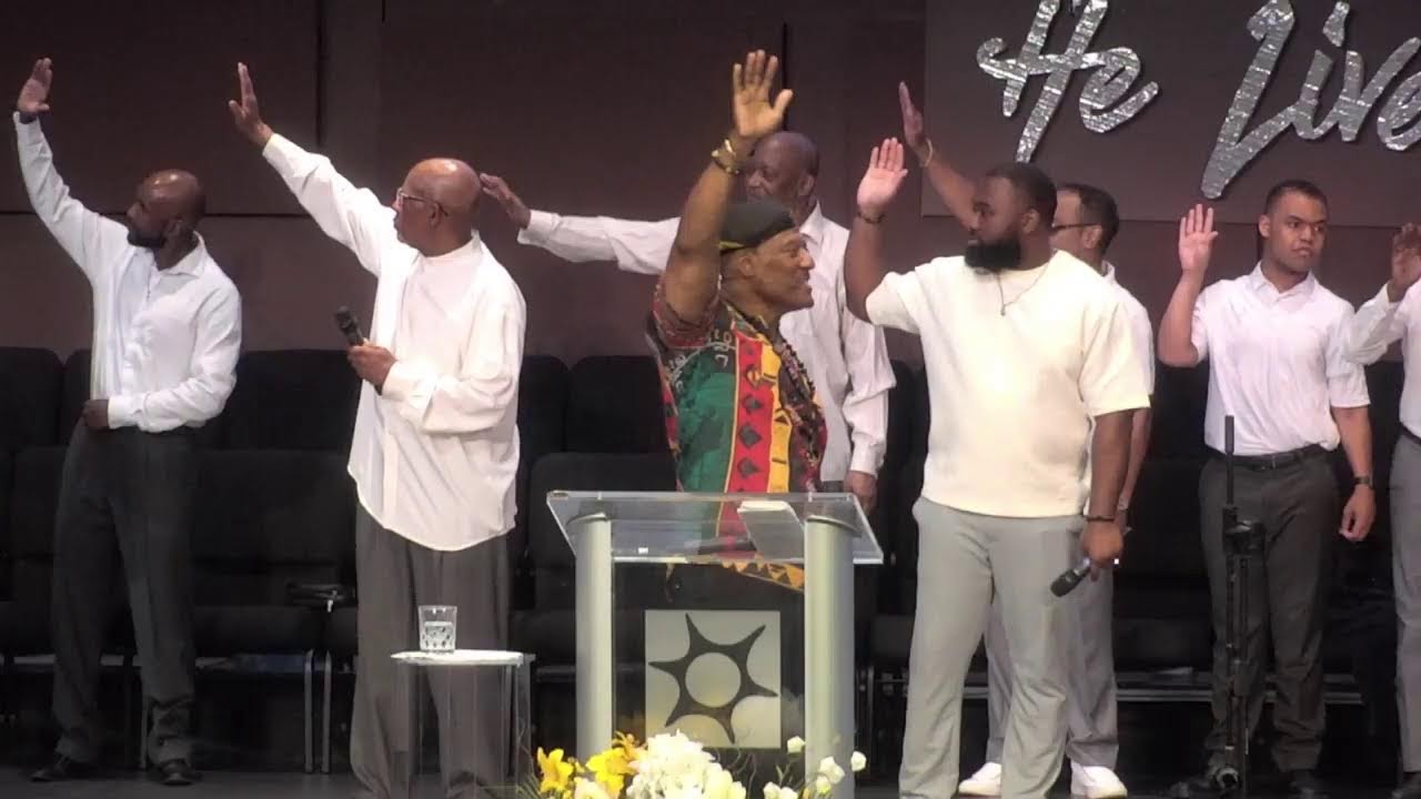 The Father of the House | NBCF Worship Service 6.21.2026 |  Rev. Dr. Leslie Braxton