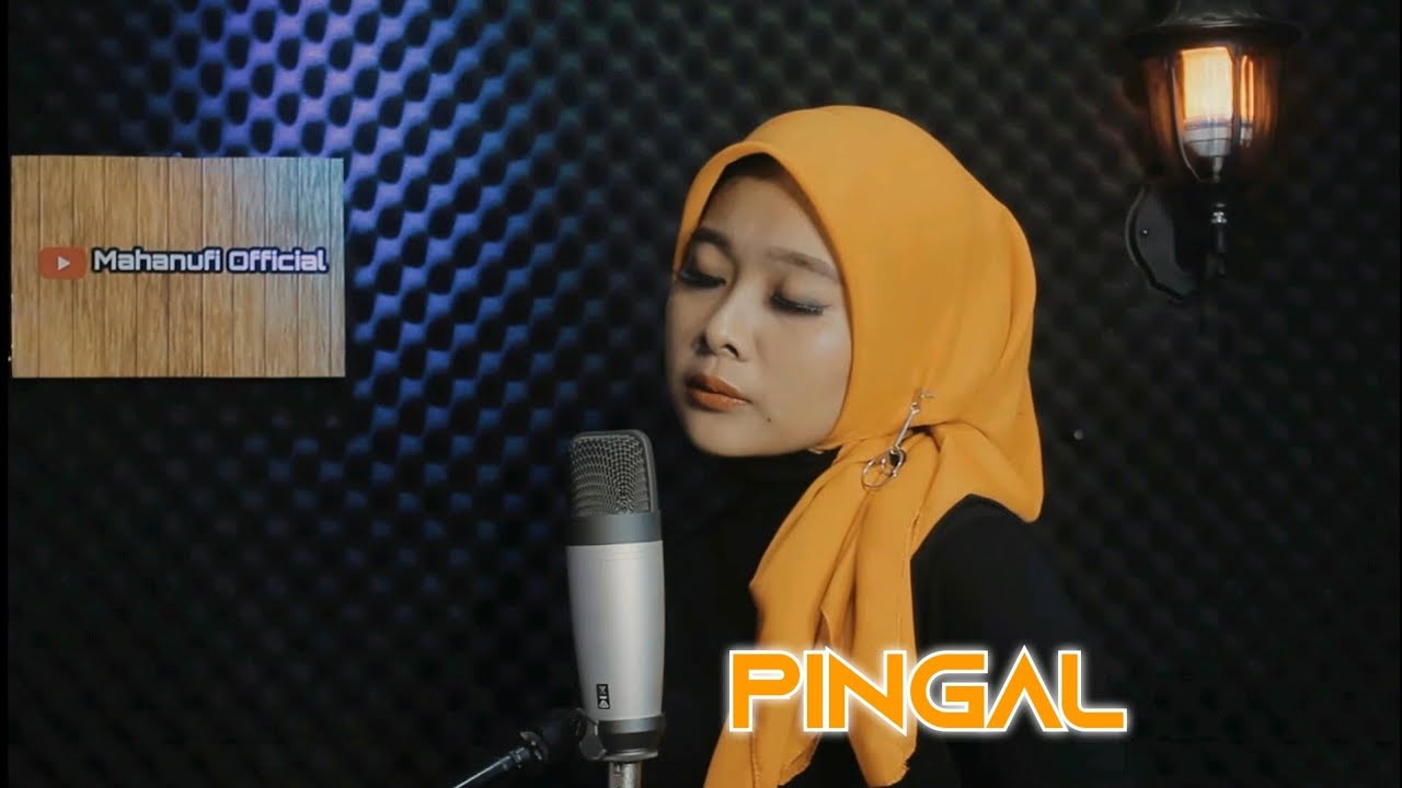 MINTHUL COMEBACK -  PINGAL