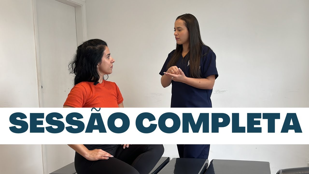 OMBROS MUITO DUROS DE TENSÃO