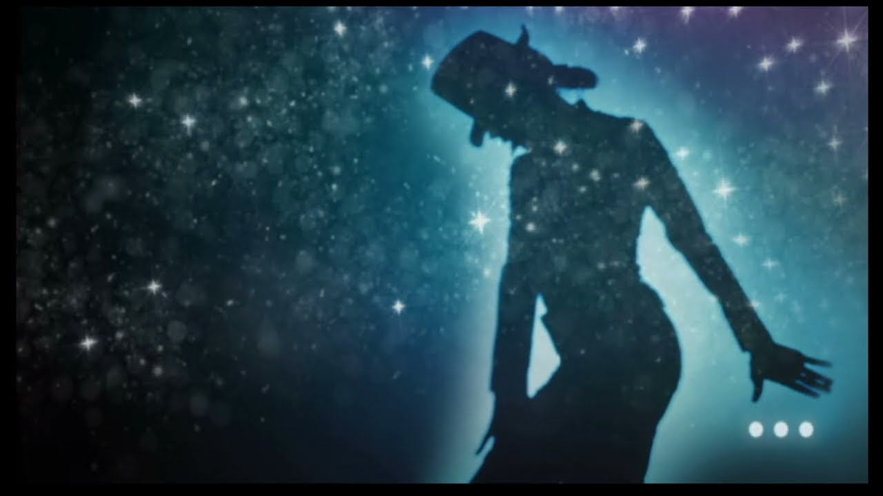 michael jackson the experience | who is it?