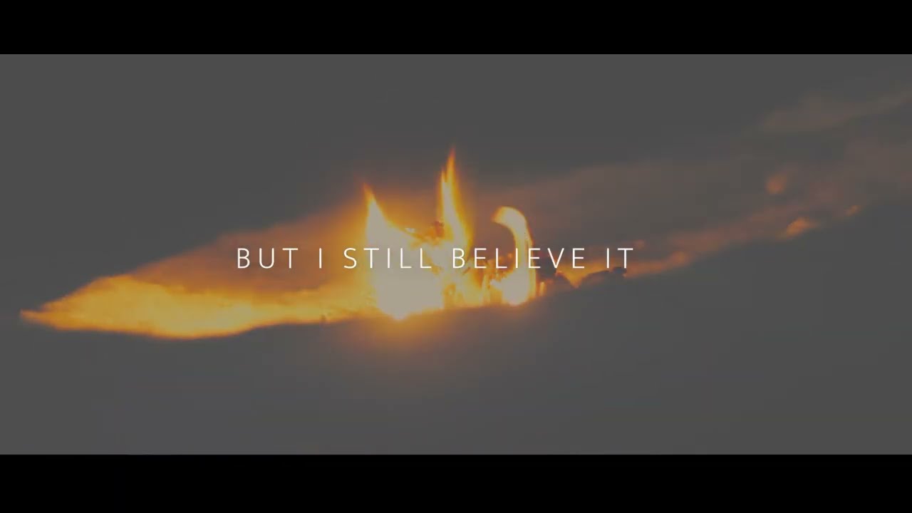 Lost & Found *Official Lyric Video*