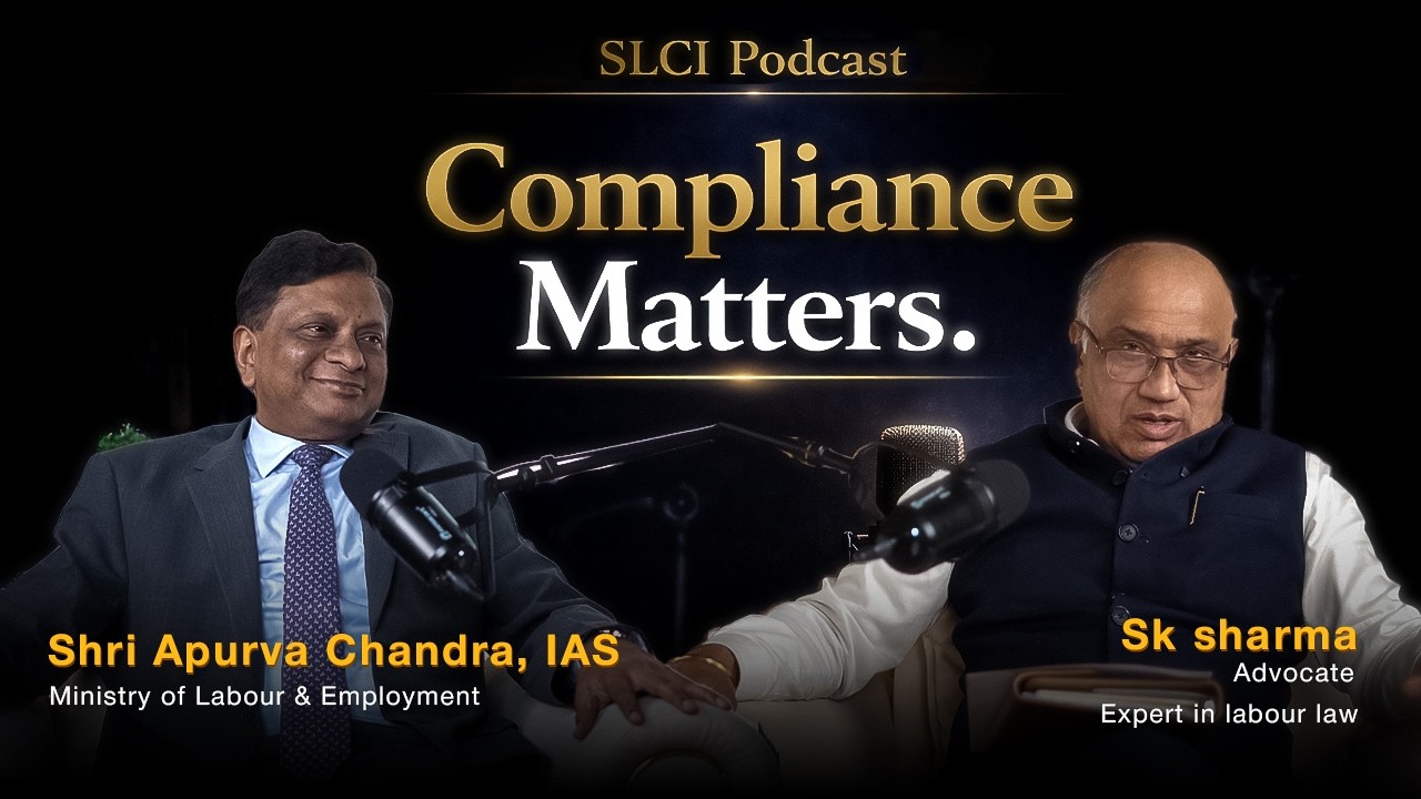 India’s New Labour Codes Explained | Apurva Chandra on Jobs, ESIC, EPFO & Viksit Bharat 2047