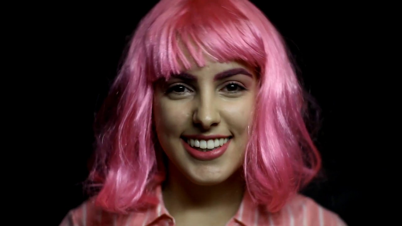 Rosa -Monólogo-