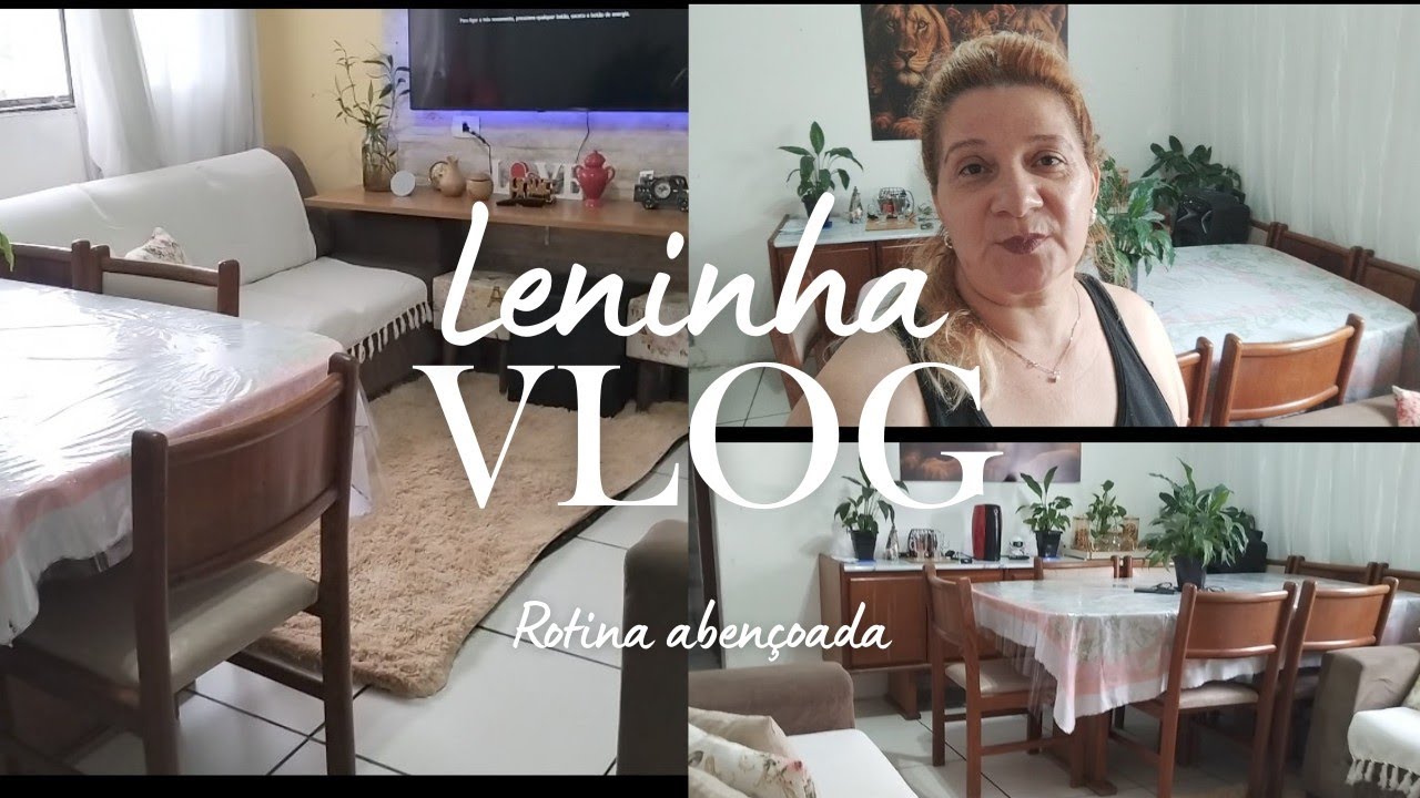 Vamos de rotina #donadecasa #limpeza #vlogcomigo #rotinadodia 