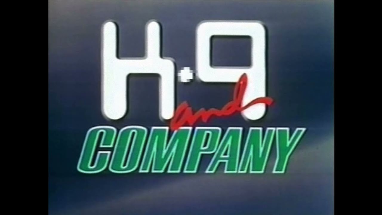 K.9 And Company - Theme Tune - K.9 Removed
