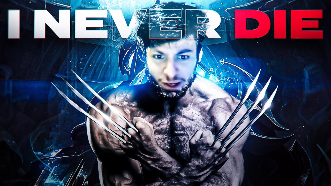 LL STYLISH | I NEVER DIE