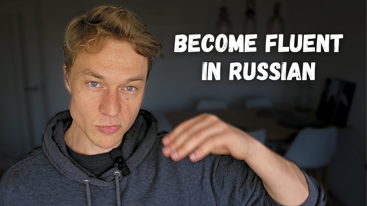 The 2 Reasons Why Most Russian Learners QUIT