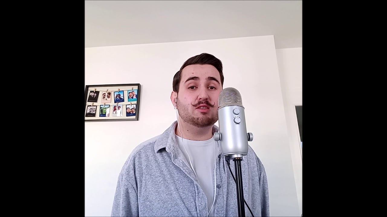 Nickolas - 123 (Amel bent) version piano