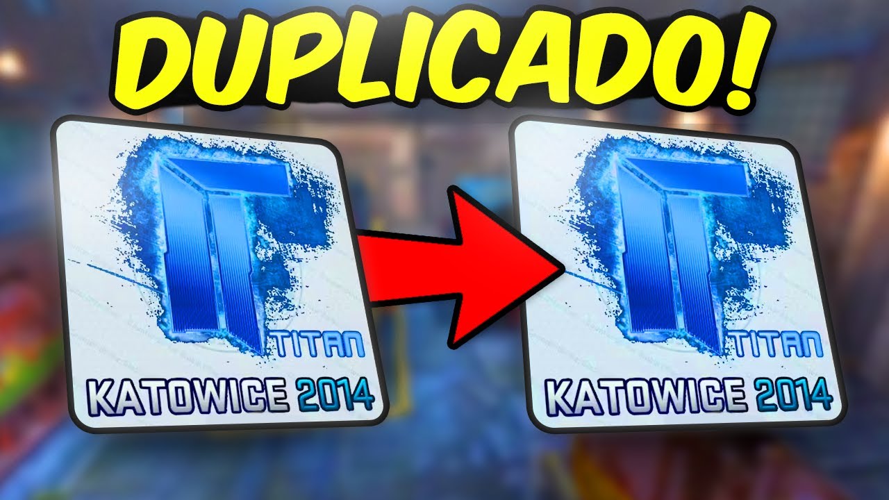 ¿Cómo DUPLICAN los jugadores las SKINS en CS2?
