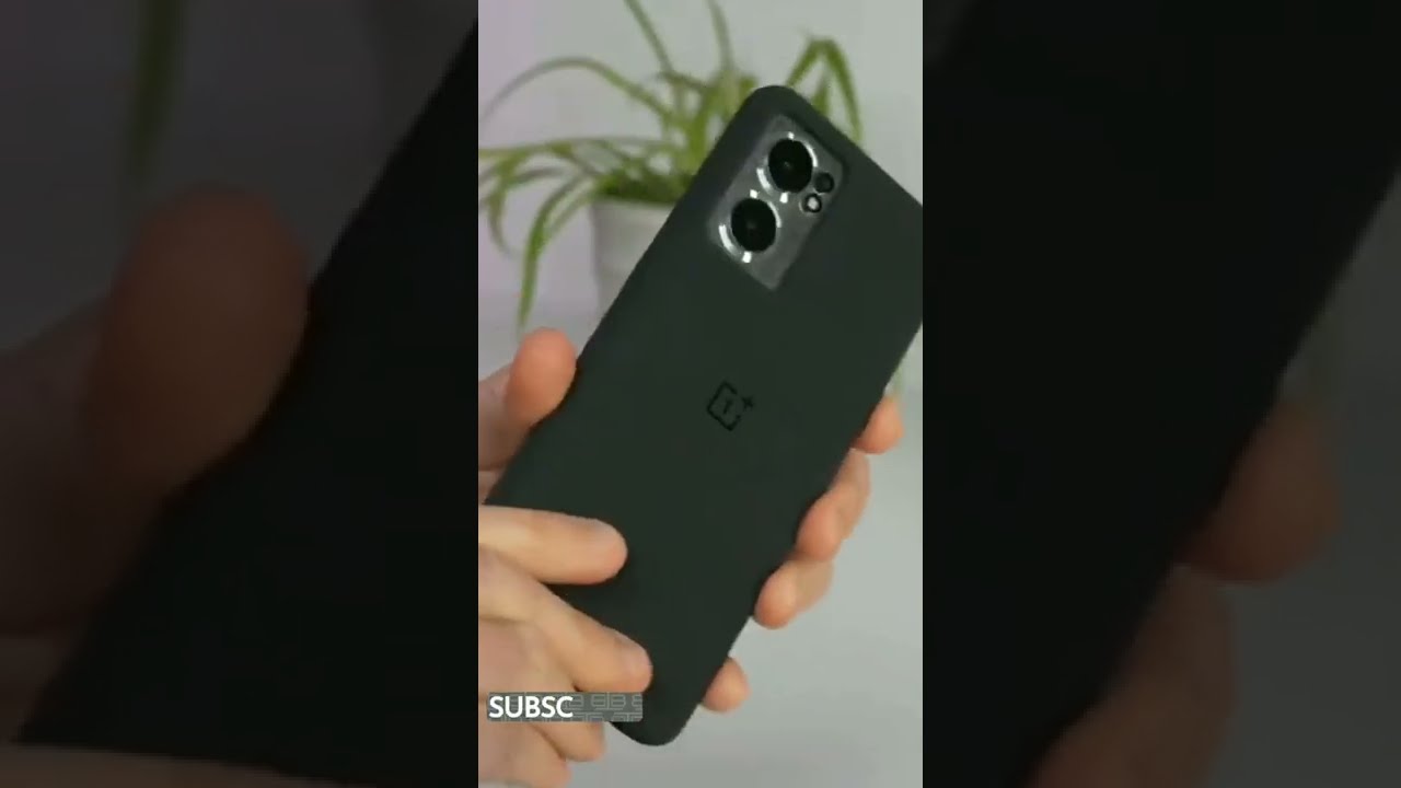 ONEPLUS NORD CE 2 5G UNBOXING AND FIRST IMPRESSIONS