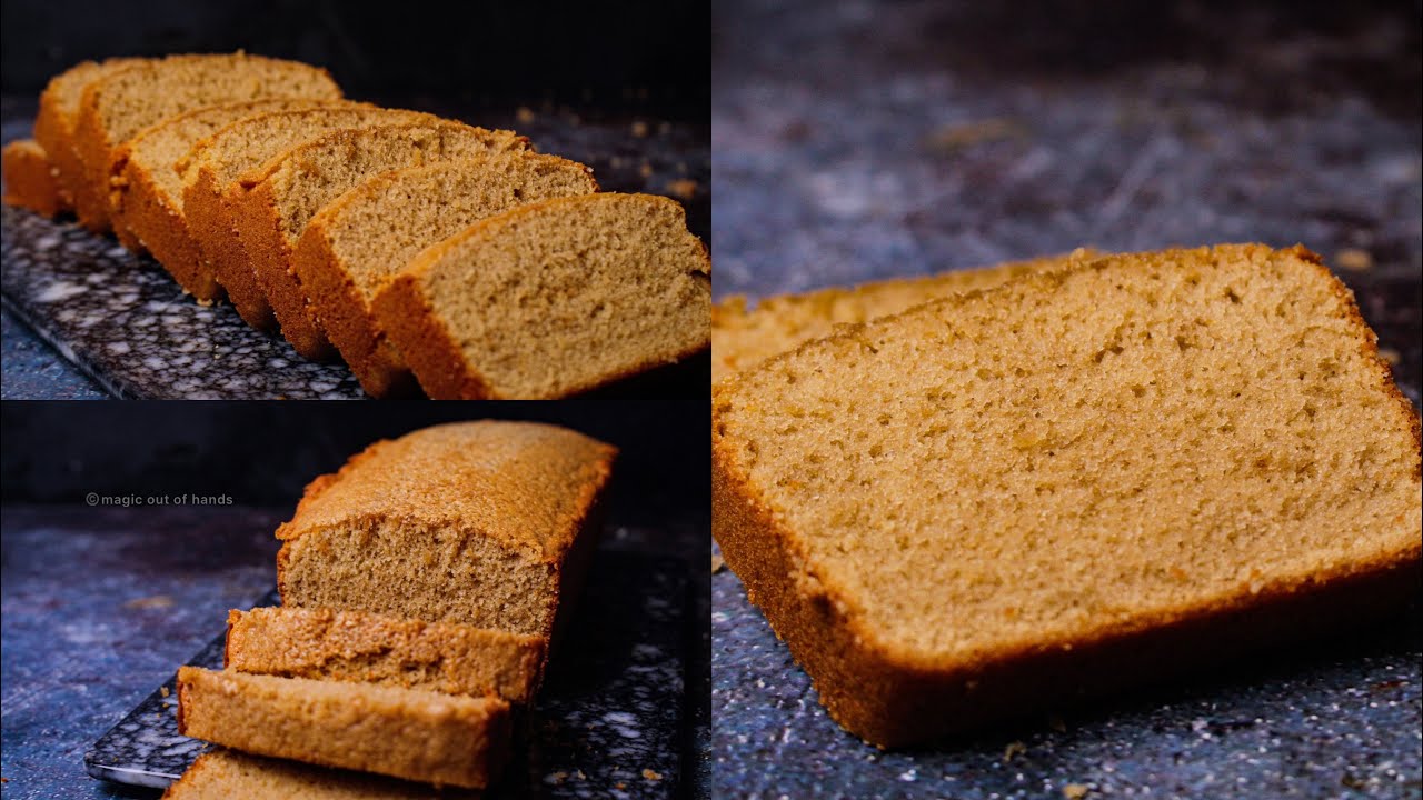 ☕️ Hot coffee sponge cake/ Coffee sponge cake/ Tea time cake recipe/ Coffee butter cake recipe 🍞