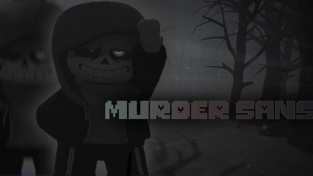 [MURDER SANS REWORK GAMEPLAY] UNDERTALE LAST CORRIDOR CASINO UPDATE 