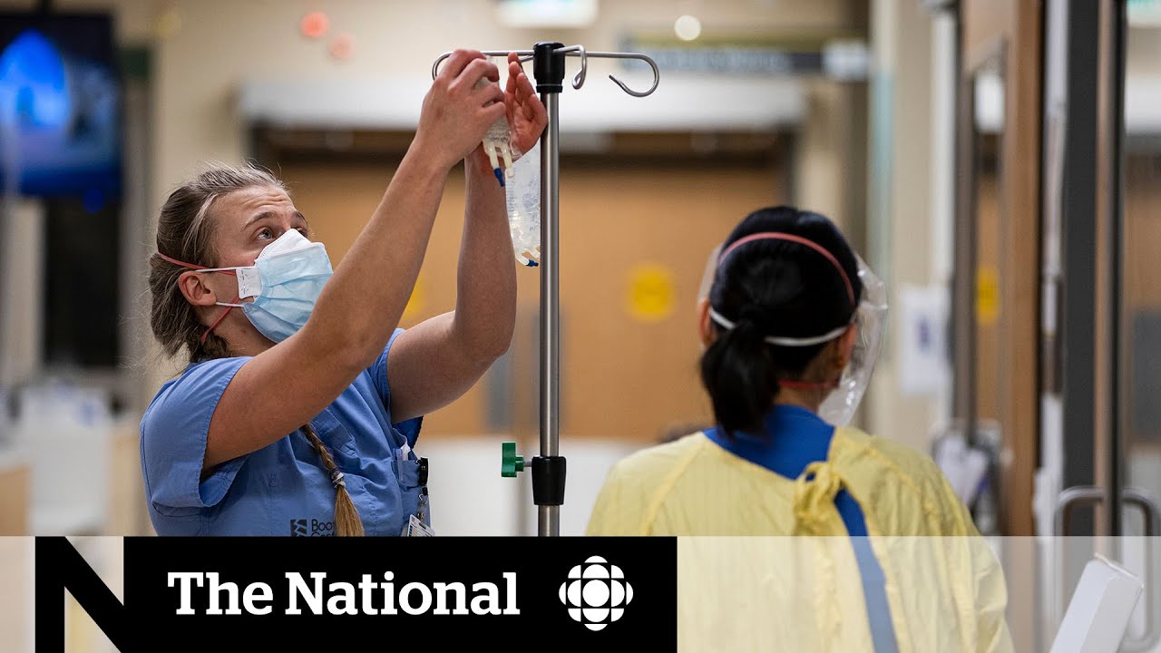 Rising job vacancies, poor working conditions among nurses&rsquo; pandemic concerns