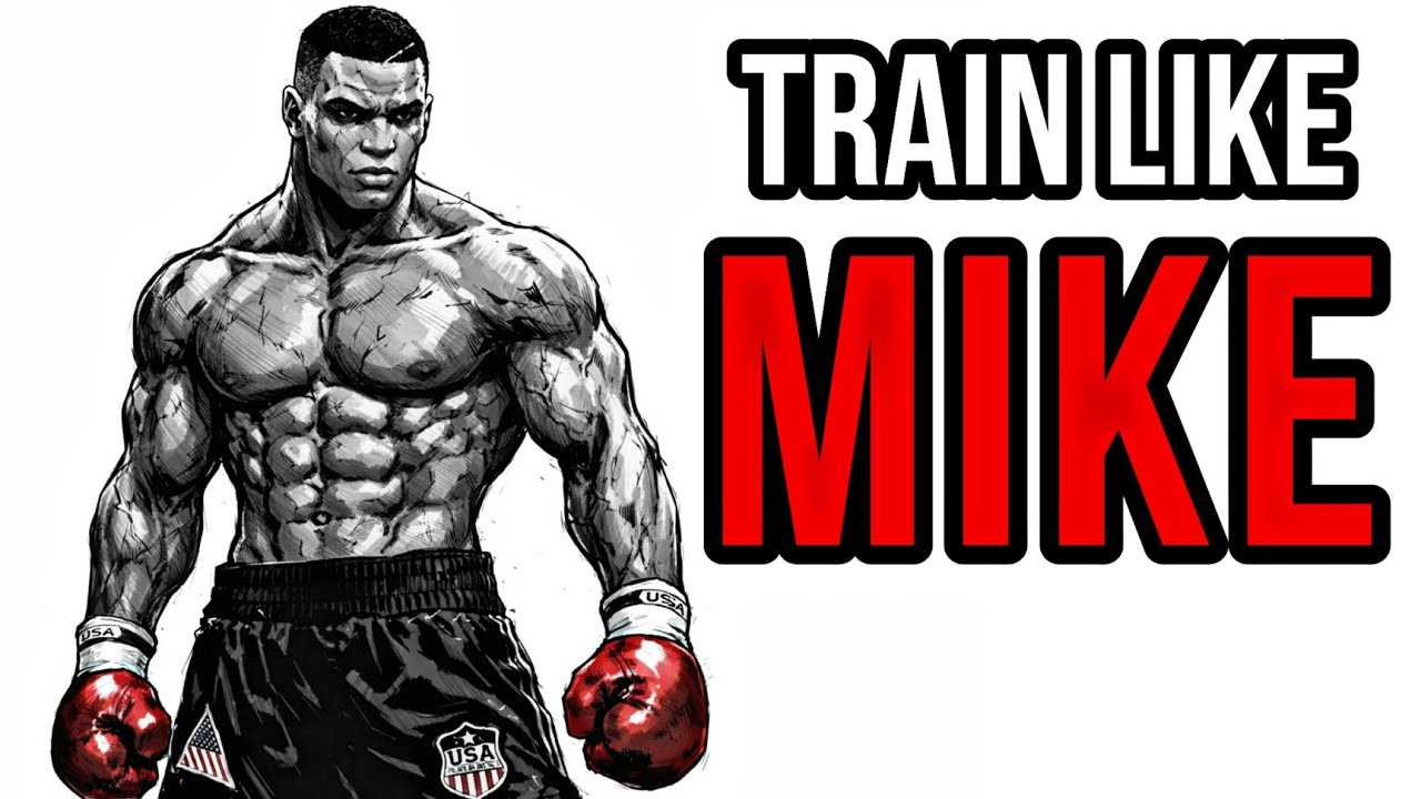 Try This Pro MMA Workout For 30 Days (No Equipment)
