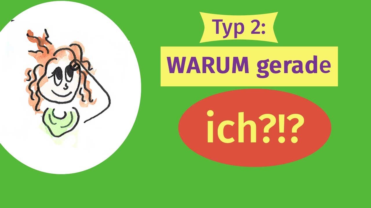 Typ 2 Diabetes? Sie sind NICHT schuld! Über Vererbung und was Typ2  trotzdem mit Gewicht zu tun hat.