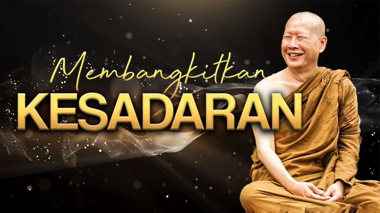 Membangkitkan Kesadaran  -  B. Uttamo