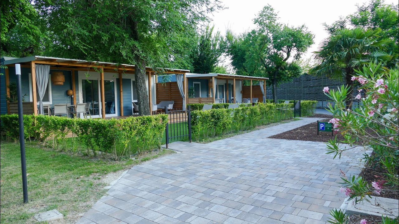 Camping Tenuta Primero