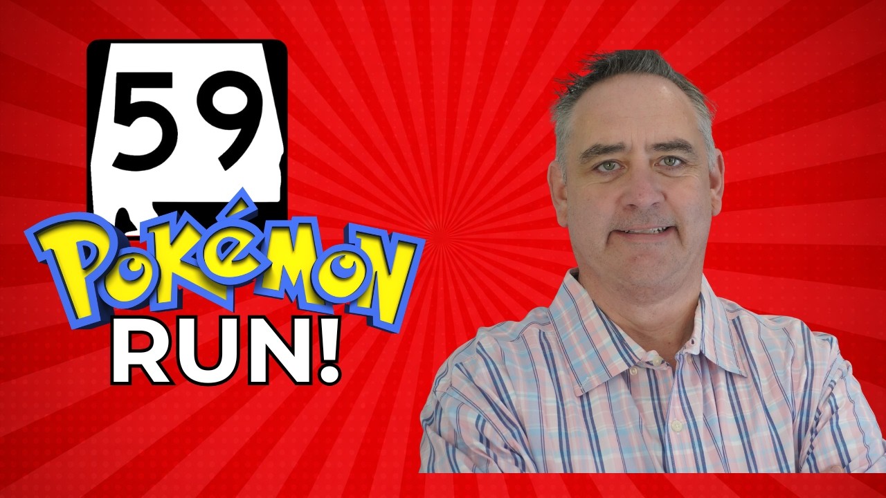 HUNTING FOR POKEMON CARDS 5-9 RUN (NO LUCK)