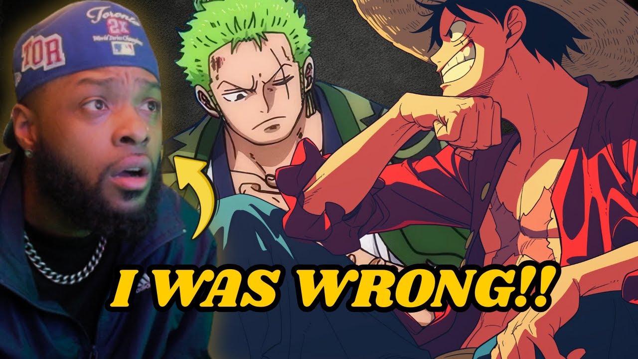 I Owe One Piece Fans an Apology...