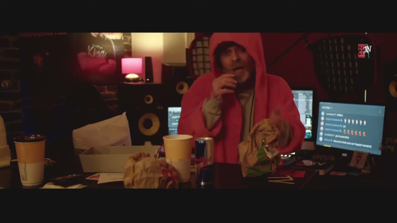 Brian Harvey - Steam (East 17)