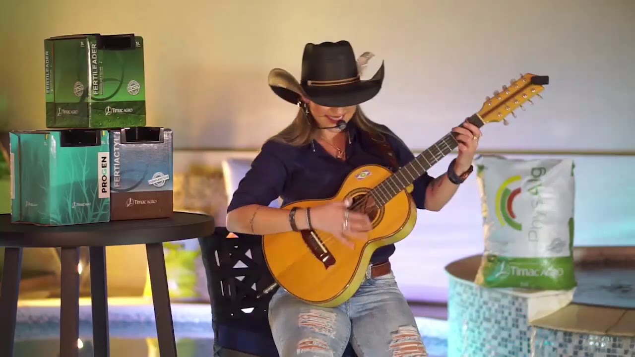 BRUNA VIOLA-PAGODE EM BRASÍLIA