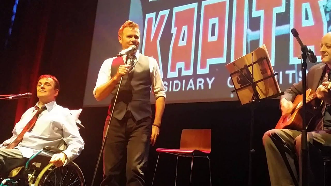 Doug Anthony Allstars I F... Dogs