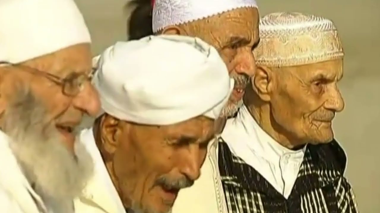 I Surghjenti- Tighjime (Traduite)