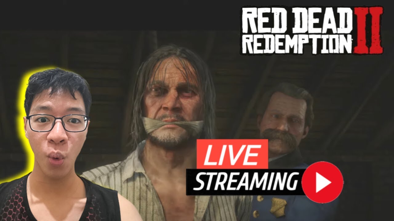 MUSUH BEBUYUTAN KITA AKHIRNYA TERTANGKAP! - RED DEAD REDEMPTION 2 INDONESIA #14