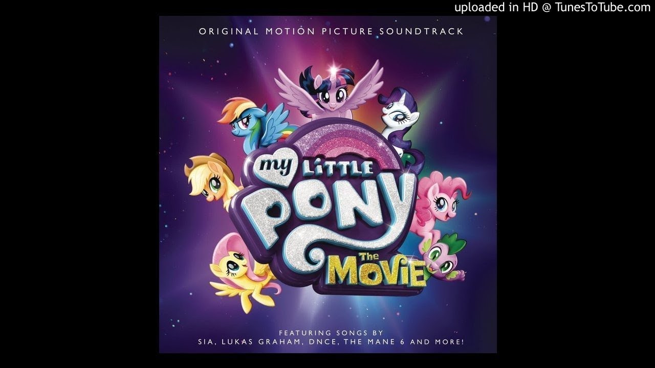 Open Up Your Eyes Soundtrack Instrumental