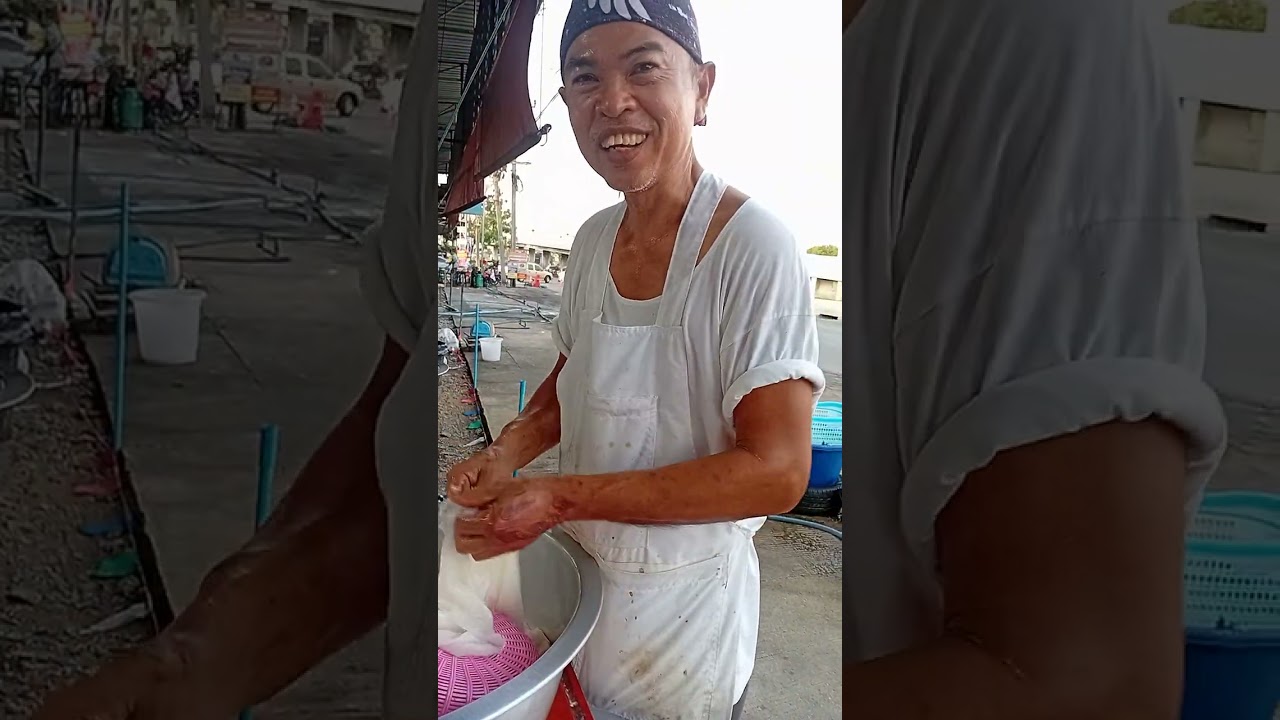 ตลาดพระปิ่น3 ตอต๋อง คลองนาพิม@TongSPEEDSHOP