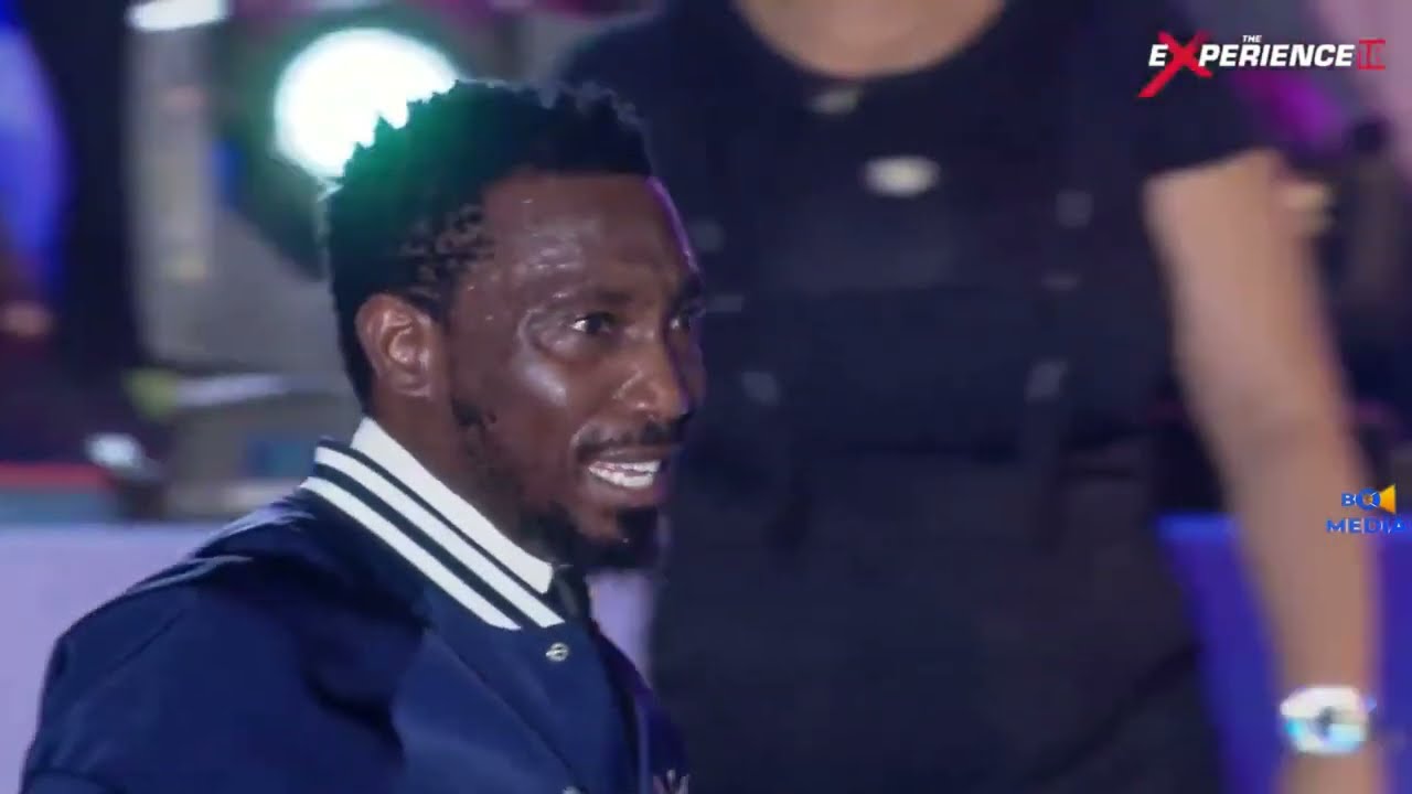 Timi Dakolo | The Experience 2023 @timidakolo1395 @PaulAdefarasinTV @MosesBliss @mufasatu