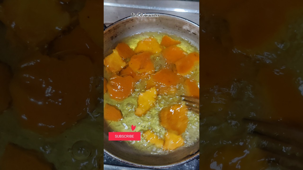 Vitamin C serum at home 😲#DIYSkincare #VitaminCSerum #GlowingSkin #NaturalBeauty #HomemadeSerum