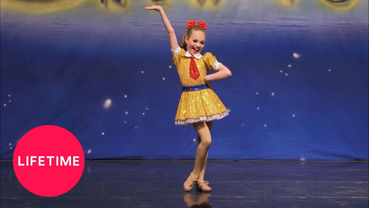 Dance Moms: Maddie's 
