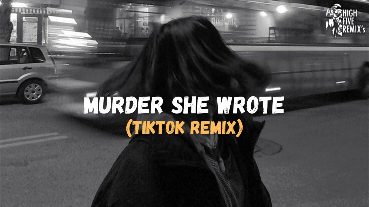 Chaka Demus & Pliers - Murder She Wrote 