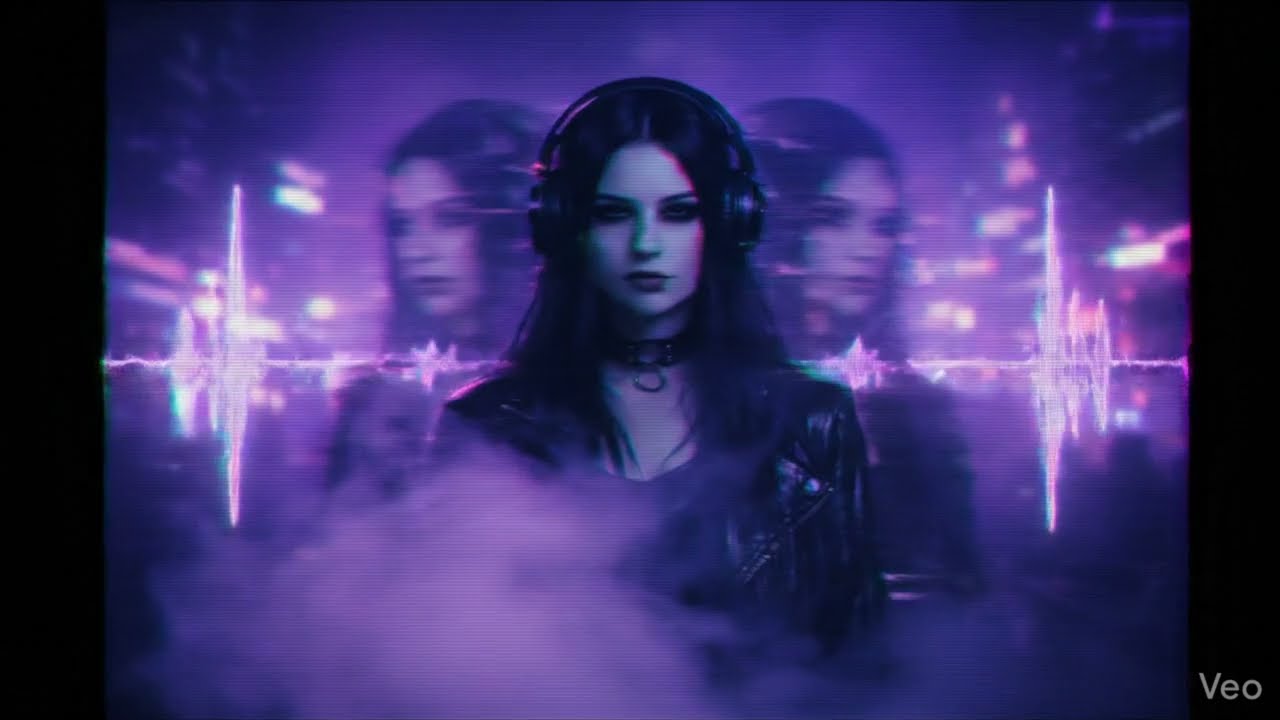 Ash Echoes Vol. 5: Desconexión | Dark Techno • Darkwave • Witch House Mix